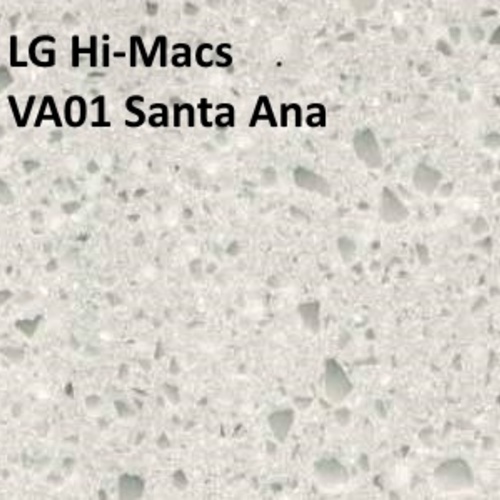 Lg hi macs va01 santa ana